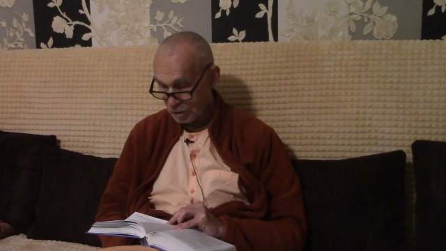 чистое преданное служение